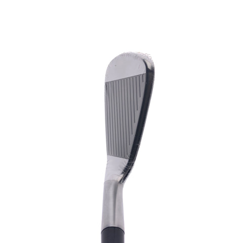 NEW TaylorMade P770 2024 7 Iron / 33.0 Degrees / Stiff Flex