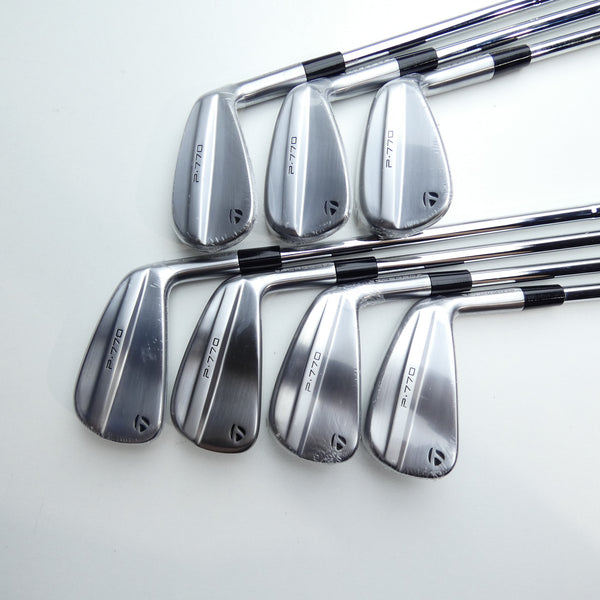 New & Second Hand TaylorMade Iron Sets– Replay Golf