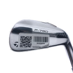 NEW TaylorMade P790 2025 4 Iron / 20.0 Degrees / Stiff Flex