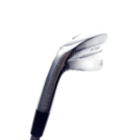 NEW TaylorMade P790 2025 4 Iron / A Flex / Left-Handed
