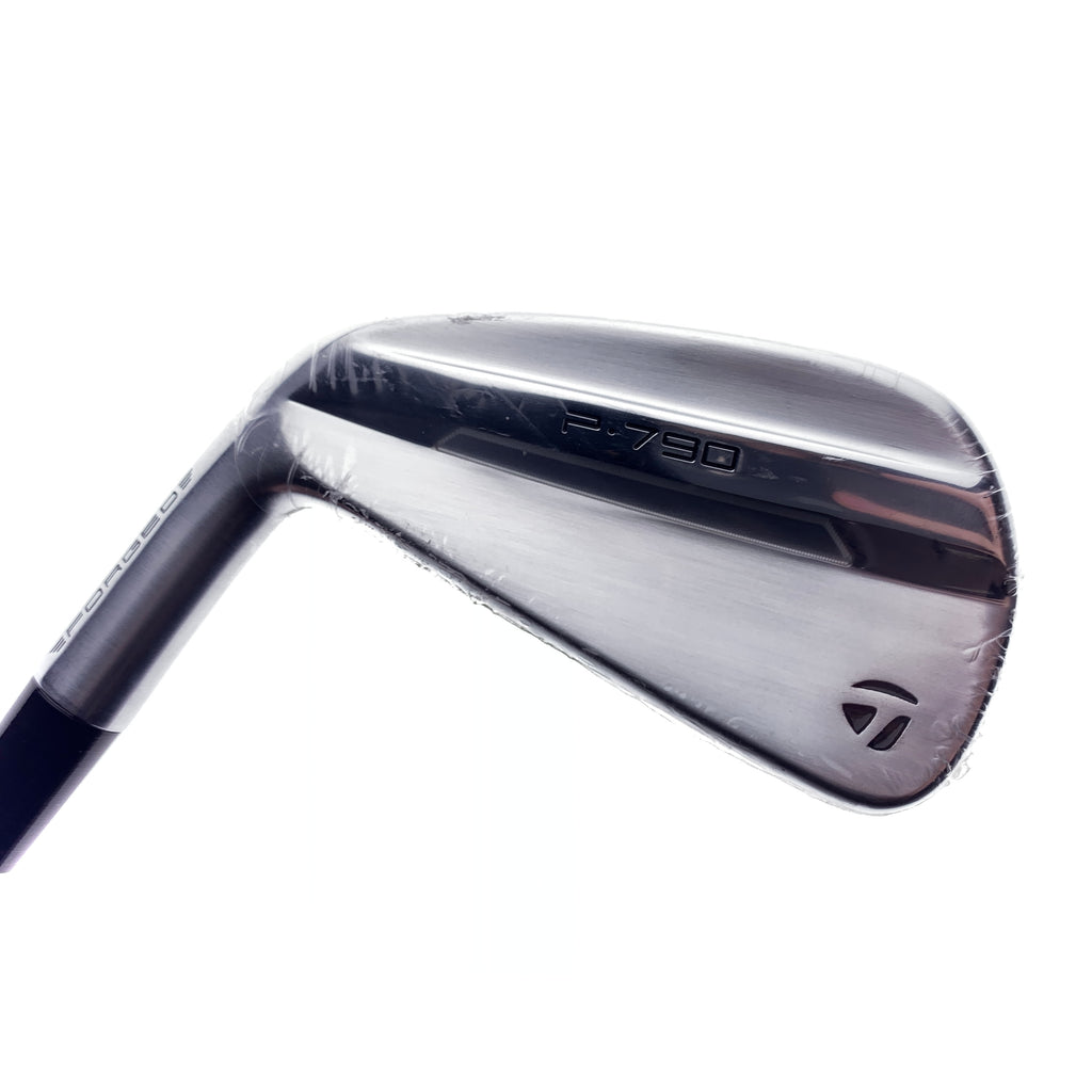 NEW TaylorMade P790 2025 4 Iron / A Flex / Left-Handed