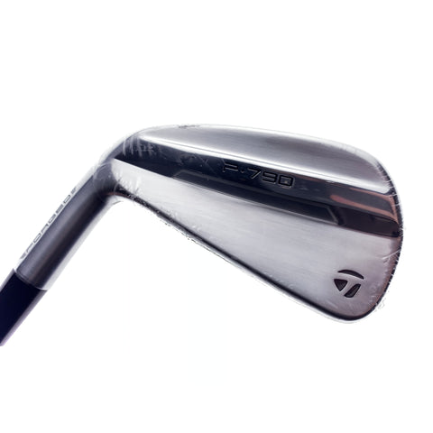 NEW TaylorMade P790 2025 4 Iron / A Flex / Left-Handed