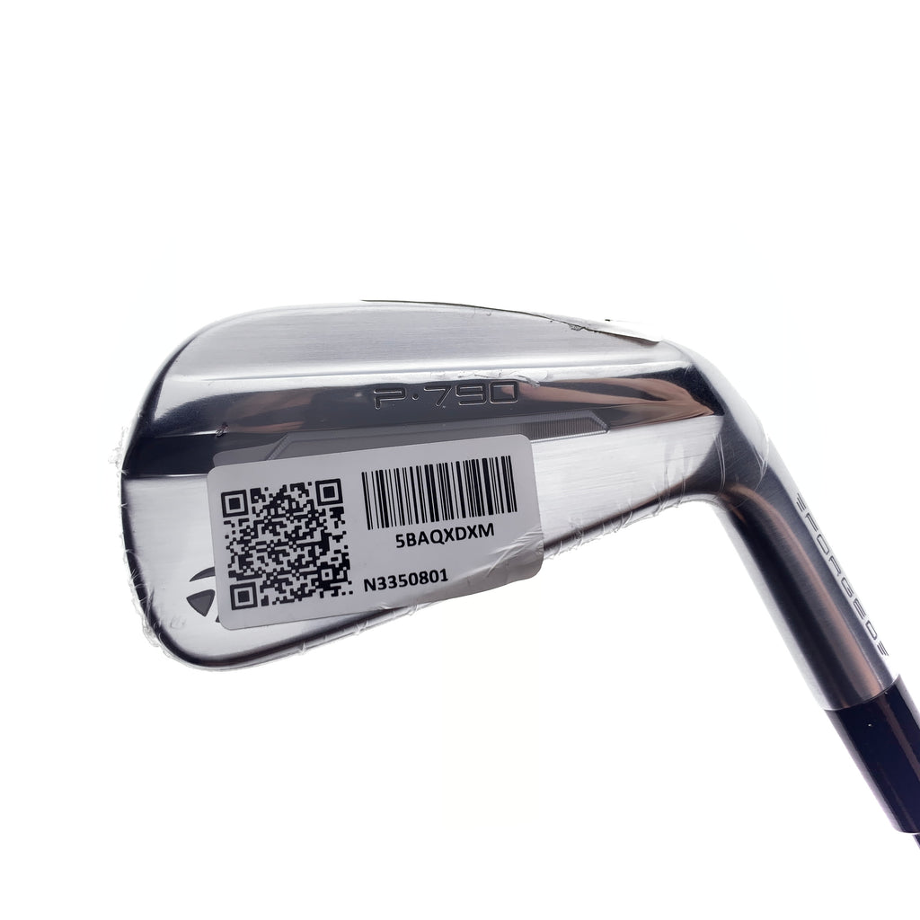 NEW TaylorMade P790 2025 5 Iron / Regular Flex