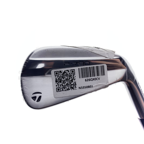 NEW TaylorMade P790 2025 5 Iron / Stiff Flex