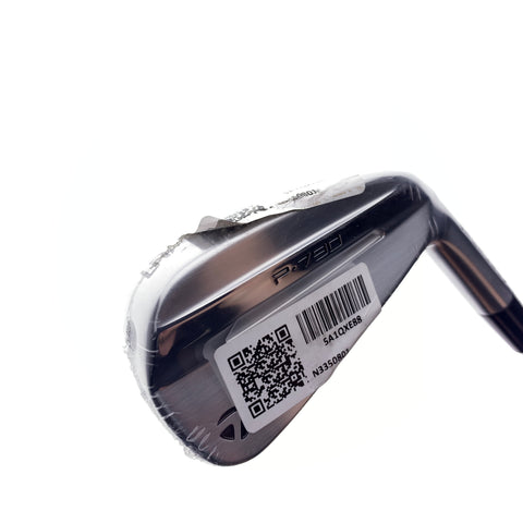 NEW TaylorMade P790 2025 5 Iron / X-Stiff Flex