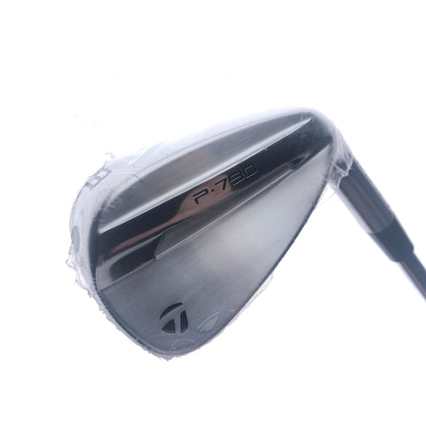 NEW TaylorMade P790 2025 9 Iron / 39.0 Degrees / Stiff Flex