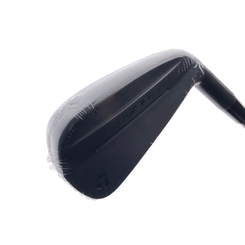 NEW TaylorMade P790 2025 Battle Worn 4 Iron / 20.0 Degrees / Stiff Flex