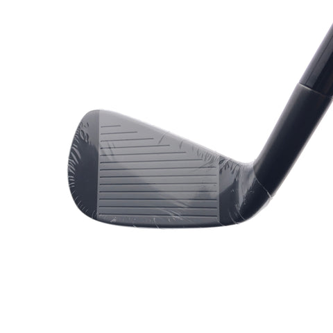 NEW TaylorMade P790 2025 Battle Worn 4 Iron / 20.0 Degrees / Stiff Flex