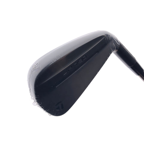 NEW TaylorMade P790 2025 Battle Worn 5 Iron / 23.0 Degrees / Stiff Flex