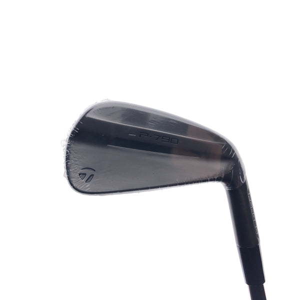NEW TaylorMade P790 2025 Battle Worn 5 Iron / 23.0 Degrees / Stiff Flex