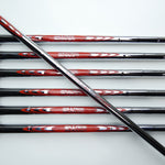 NEW TaylorMade P790 2025 Iron Set / 5 - PW + AW / Stiff Flex
