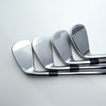 NEW TaylorMade P790 2025 Iron Set / 5 - PW + AW / Stiff Flex