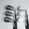 NEW TaylorMade P790 2025 Iron Set / 5 - PW / Regular Flex / 1.25 Inches Longer