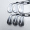 NEW TaylorMade P790 2025 Iron Set / 5 - PW / Regular Flex