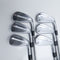 NEW TaylorMade P790 2025 Iron Set / 5 - PW / Stiff Flex