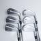 NEW TaylorMade P790 2025 Iron Set / 5 - PW / Stiff Flex