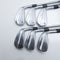 NEW TaylorMade P790 2025 Iron Set / 5 - PW / Stiff Flex