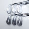 NEW TaylorMade P790 2025 Iron Set / 5 - PW / Stiff Flex