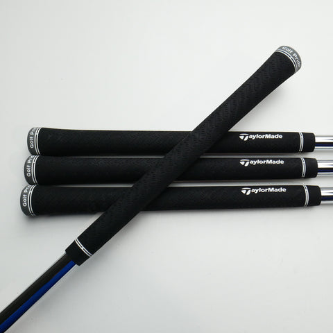 NEW TaylorMade P790 2025 Iron Set / 8 - AW / Stiff Flex
