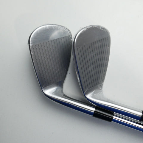 NEW TaylorMade P790 2025 Iron Set / 8 - AW / Stiff Flex