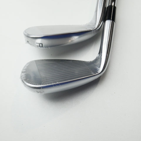 NEW TaylorMade P790 2025 Iron Set / 8 - AW / Stiff Flex