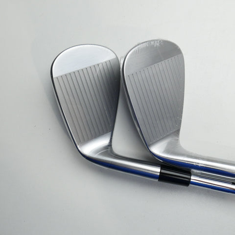 NEW TaylorMade P790 2025 Iron Set / 8 - AW / Stiff Flex