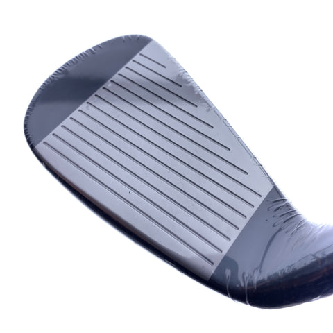 NEW TaylorMade P790 Battle Worn 2025 4 Iron / 20.0 Degrees / Stiff Flex