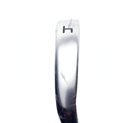 NEW TaylorMade P7CB 2024 4 Iron / 23.0 Degrees / Stiff Flex