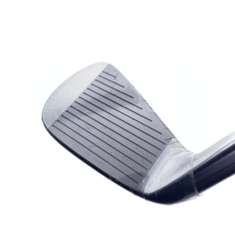 NEW TaylorMade P7CB 2024 4 Iron / 23.0 Degrees / Stiff Flex