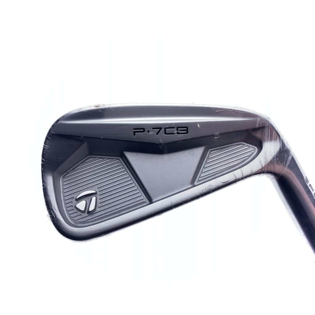 NEW TaylorMade P7CB 2024 4 Iron / 23.0 Degrees / Stiff Flex