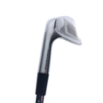 NEW TaylorMade P7MB 2023 7 Iron / 35.0 Degrees / Regular Flex / Left-Handed