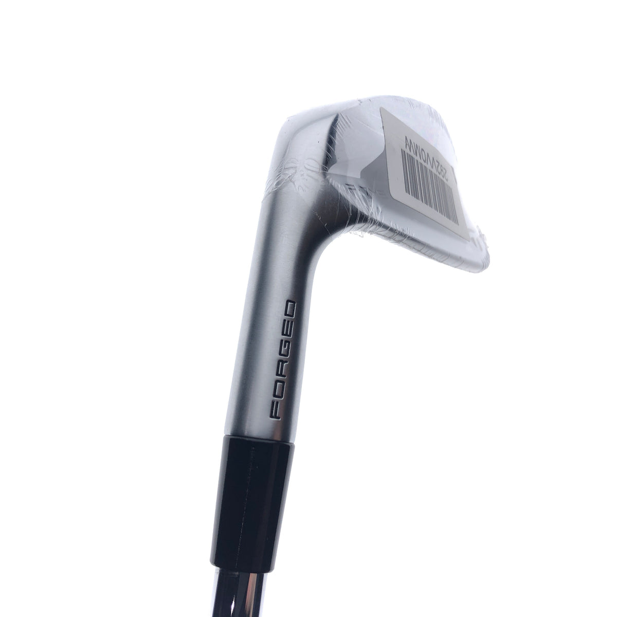 NEW TaylorMade P7MB 2023 7 Iron / 35.0 Degrees / Regular Flex / Left-Handed