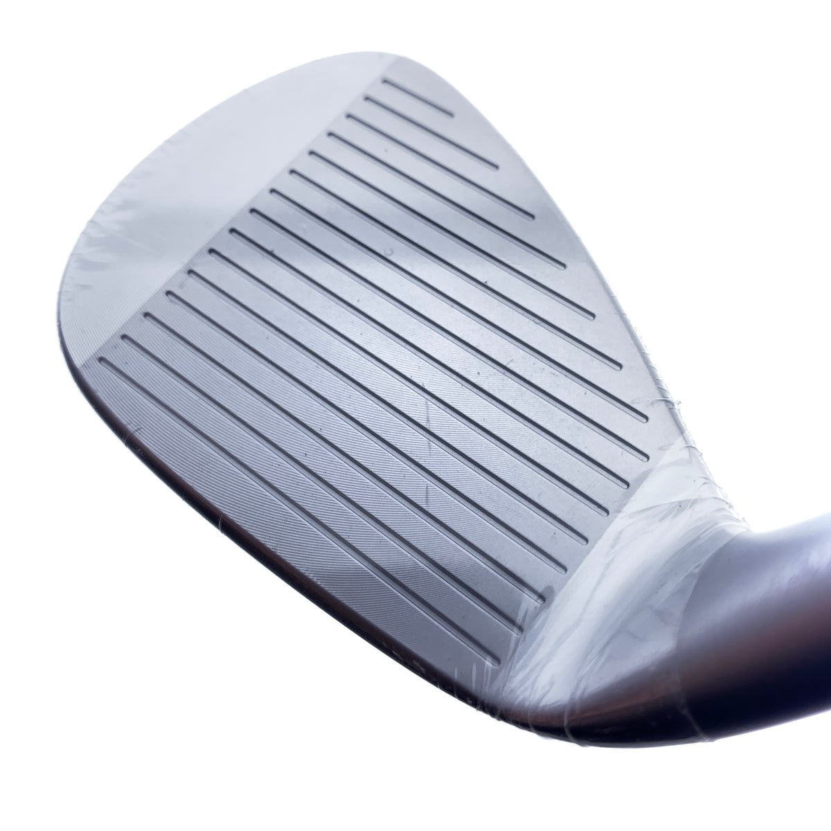 NEW TaylorMade P7MB 2023 PW Iron / 47.0 Degrees / X-Stiff Flex