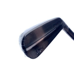 NEW TaylorMade P.UDI Bomber Iron Midnight Run 2026 2 Hybrid / 17.0 Degrees / X-