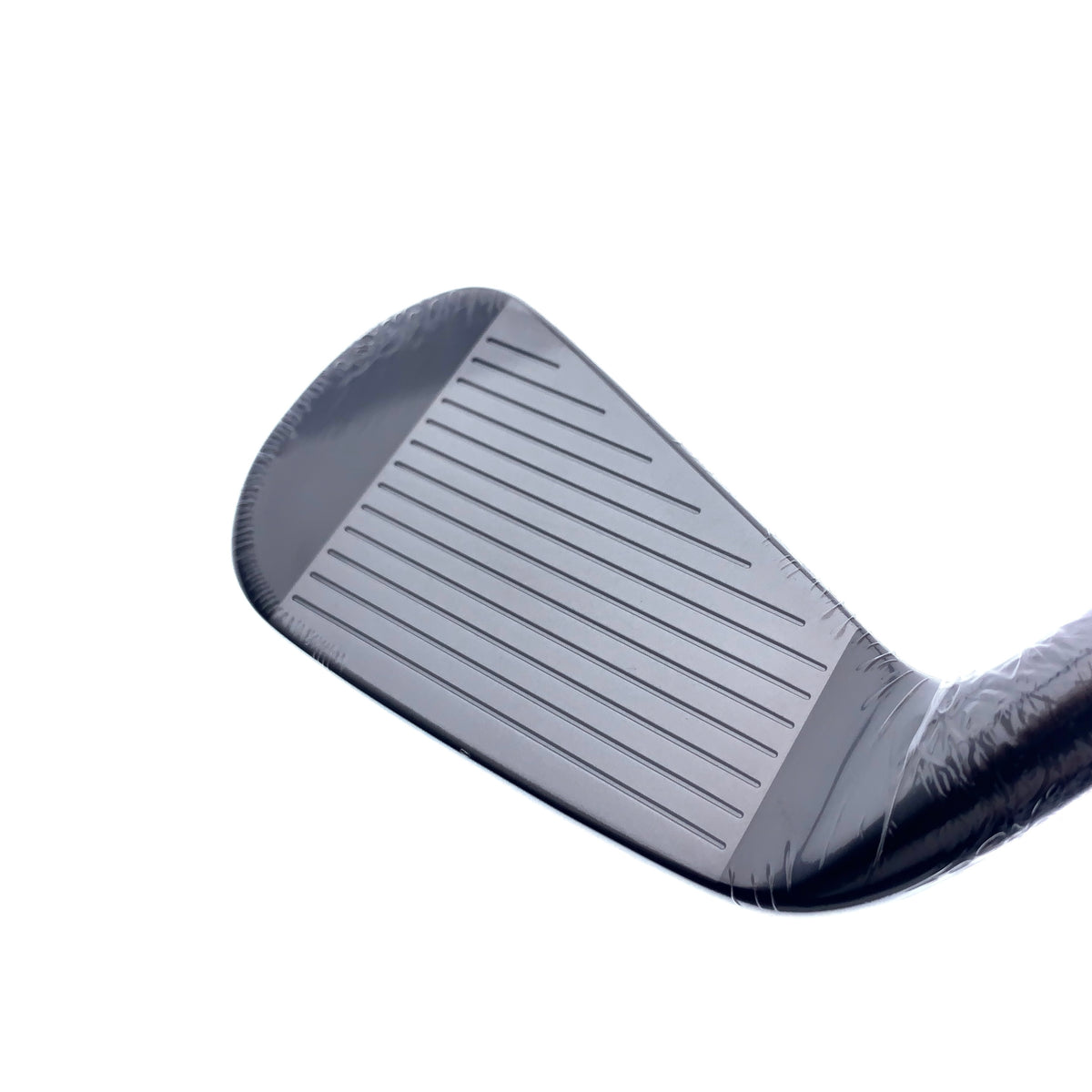 NEW TaylorMade P.UDI Bomber Iron Midnight Run 2026 2 Hybrid / 17.0 Degrees / X-