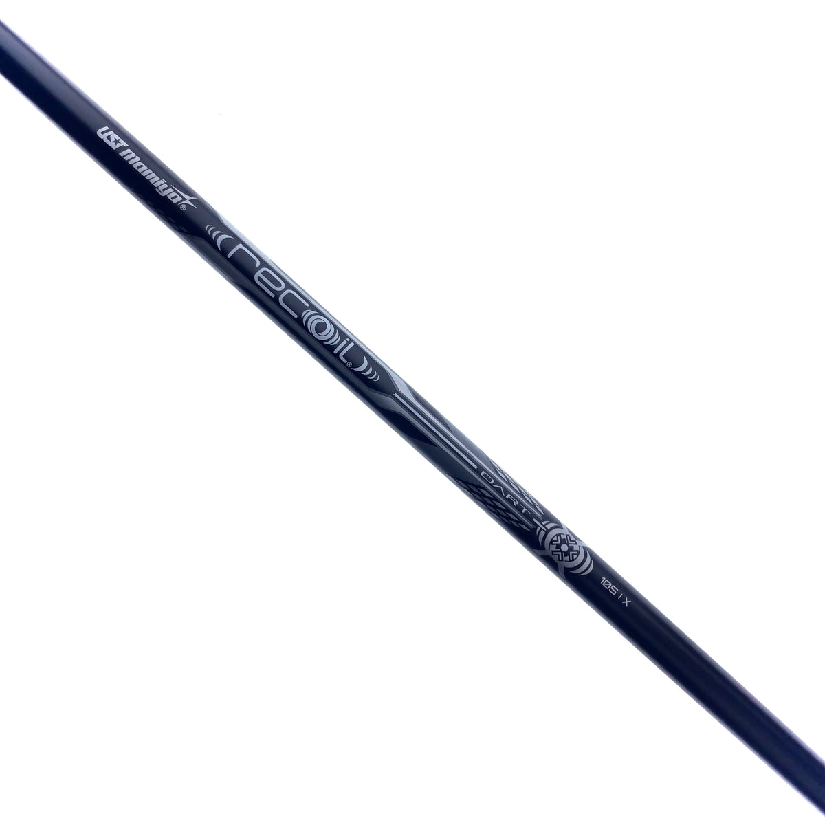 NEW TaylorMade P.UDI Bomber Iron Midnight Run 2026 2 Hybrid / 17.0 Degrees / X-