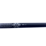 NEW TaylorMade P.UDI Bomber Iron Midnight Run 2026 2 Hybrid / 17.0 Degrees / X-
