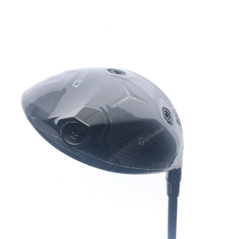 NEW TaylorMade QI35 LS Driver / 9.0 Degrees / Stiff Flex