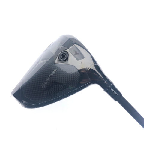 NEW TaylorMade QI35 LS Driver / 9.0 Degrees / Stiff Flex