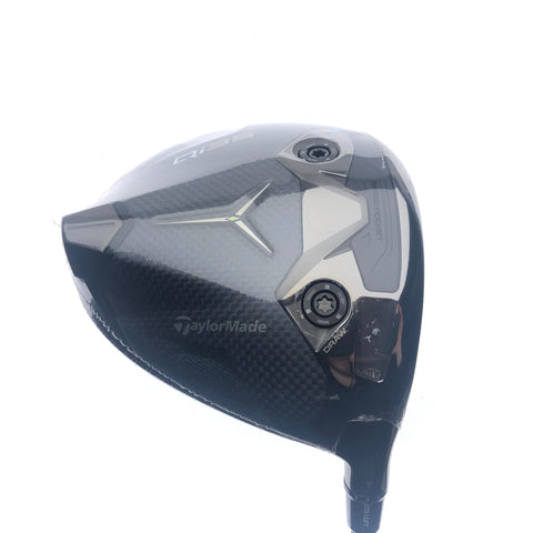 NEW TaylorMade QI35 LS Driver / 9.0 Degrees / Stiff Flex