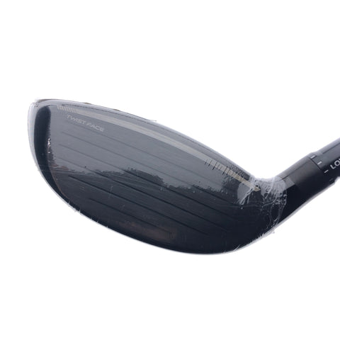 NEW TaylorMade QI4D Tour 3 Fairway Wood / 15 Degrees / Stiff Flex