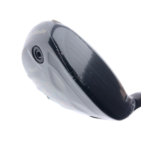 NEW TaylorMade QI4D Tour 3 Fairway Wood / 15 Degrees / Stiff Flex
