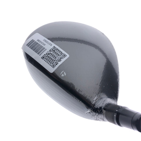 NEW TaylorMade QI4D Tour 3 Fairway Wood / 15 Degrees / Stiff Flex