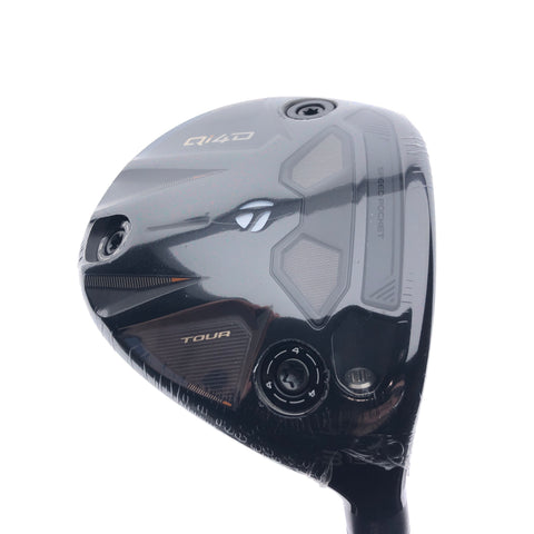 NEW TaylorMade QI4D Tour 3 Fairway Wood / 15 Degrees / Stiff Flex