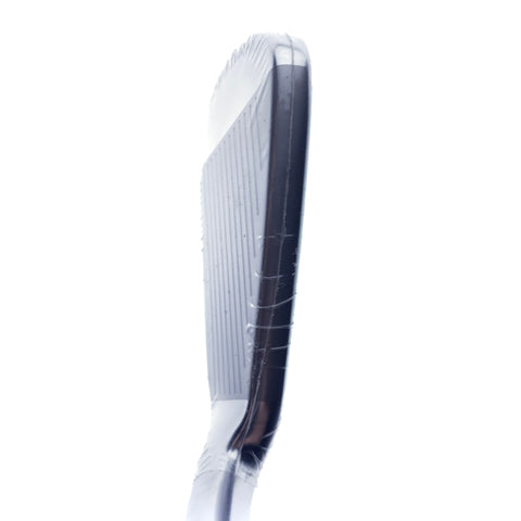 NEW TaylorMade Qi 4 Iron / Stiff Flex