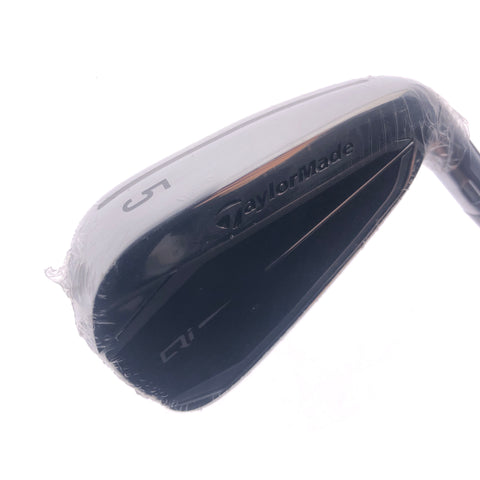 NEW TaylorMade Qi 5 Iron / 21.0 Degrees / Regular Flex