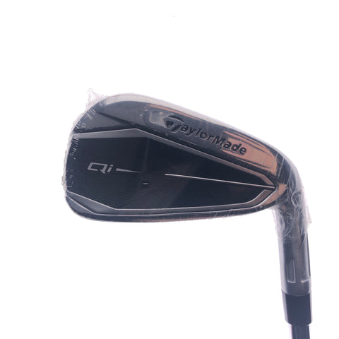 NEW TaylorMade Qi 5 Iron / 21.0 Degrees / Regular Flex