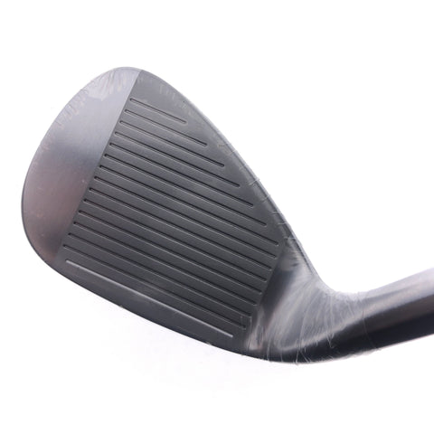 NEW TaylorMade Qi Approach Wedge / 49.0 Degrees / Stiff Flex