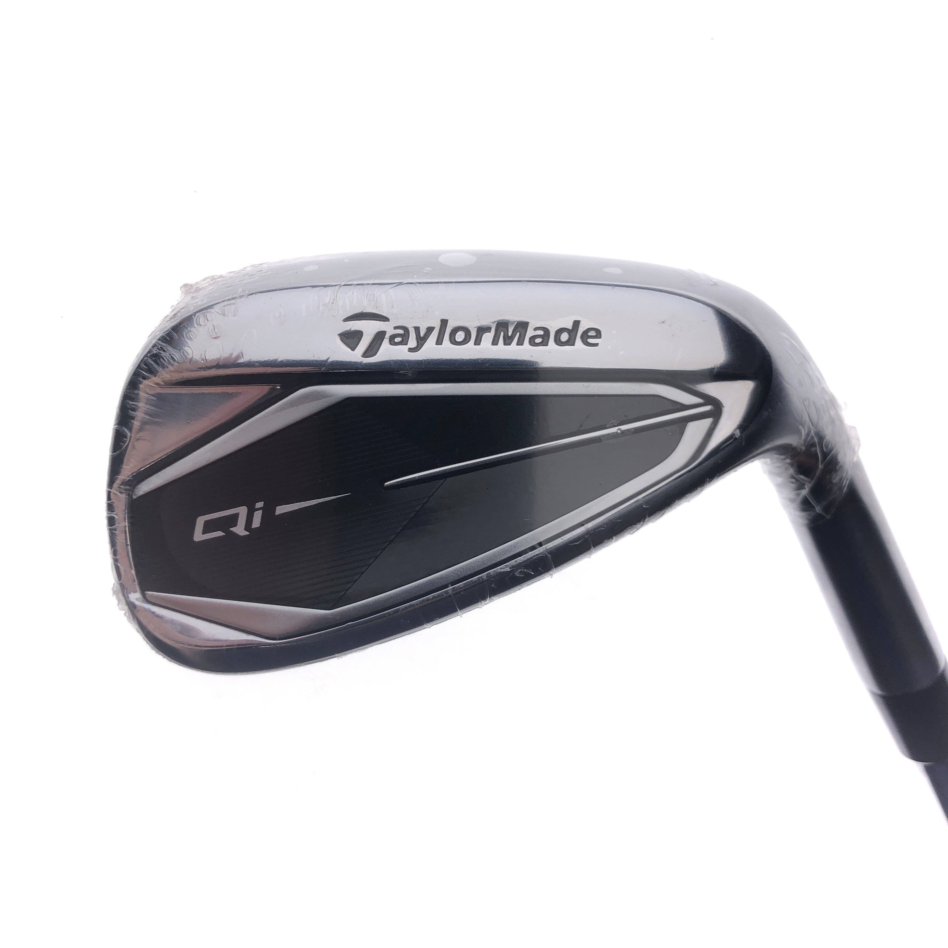 NEW TaylorMade Qi Approach Wedge Degrees Stiff Flex