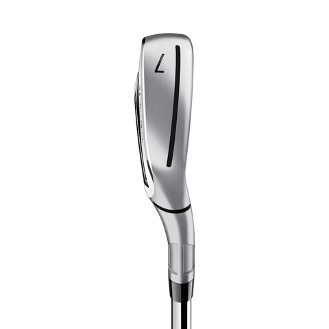 NEW TaylorMade Qi Golf Iron Set